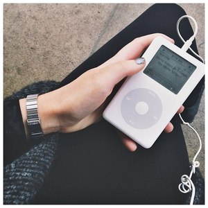 iPod classic