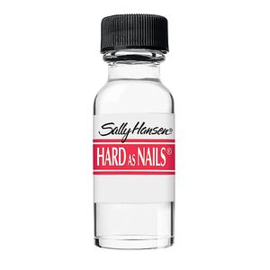 Sally Hansen Hard As Nails Clear