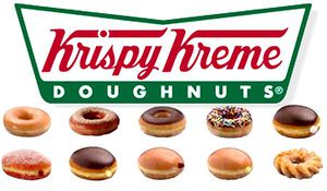 Krispy Kreme