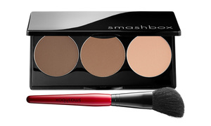 Контуринг палетка Smashbox