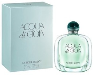 Acqua di Gioia