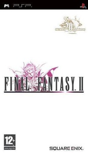 Final fantasy 2 (Psp)