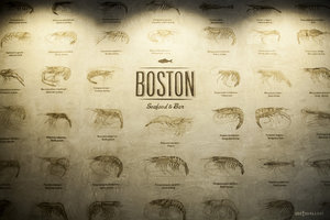 Boston Seafood & Bar