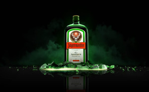 Jägermeister