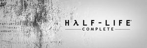 Half Life complete collection