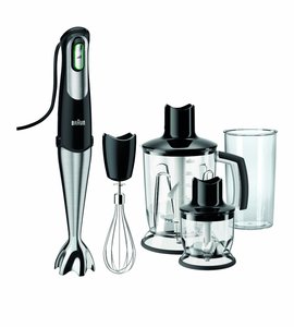 Braun MQ 745 Aperitive Multiquick 7 Stabmixer