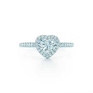 Tiffany Soleste® Heart