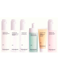 Yves Saint Laurent  Gommage Action Biologique