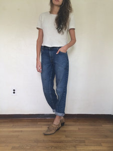 винтажные Levi's