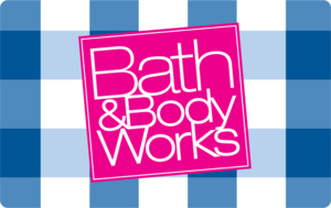 Bath and Body Works