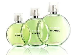 Духи Chanel Chance Eau Fraiche