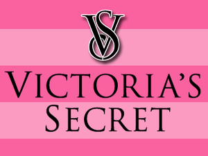 Что-то из Victoria's Secret