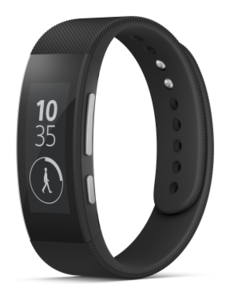 Sony SmartBand SWR30