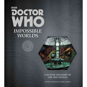 Doctor Who: Impossible Worlds