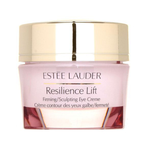 ESTEE LAUDER ЛИФТИНГОВЫЙ КРЕМ, ПОВЫШАЮЩИЙ УПРУГОСТЬ КОЖИ ВОКРУГ ГЛАЗ, RESILIENCE LIFT