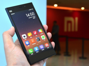 xiaomi mi3