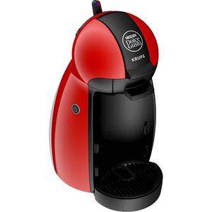 Кофемашина капсульная Krups Dolce Gusto