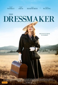 Посмотреть фильм The Dressmaker