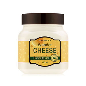 TonyMoly Wonder Cheese Firming Cream