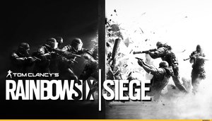 Tom Clancy's Rainbow Six Siege