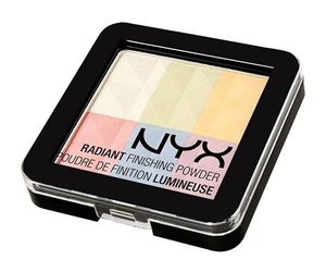 NYX Radiant Finishing Powder