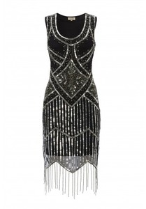 Gatsby dress