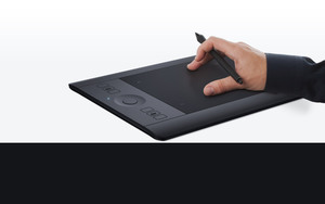 Wacom Intuos Pro S