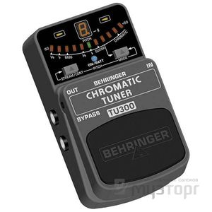 BEHRINGER TU300