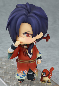 Nendoroid DRAMAtical Murder: Koujaku