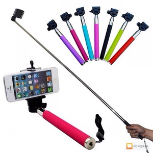 Монопод для селфи (Selfie Stick)