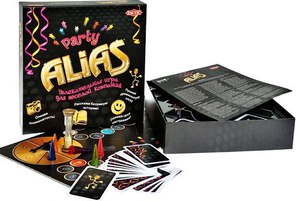 Board/party game