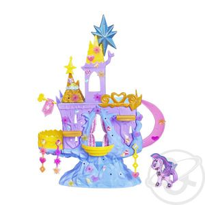 Игровой набор My Little Pony Замок Твинлайт Спаркл