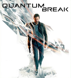 Quantum break Xbox one