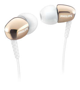 PHILIPS SHE3905GD/51
