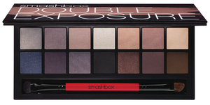 палетка теней для глаз Smashbox Double Exposure