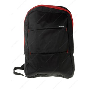 Рюкзак Lenovo Simple Backpack черный (для ноутбука 15,6)