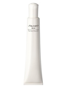Shiseido Ibuki Eye Correcting Cream
