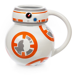 BB-8 mug