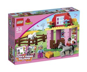 Lego duplo