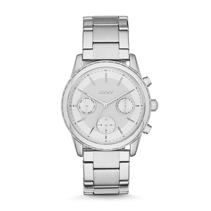 DKNY ROCKAWAY MULTIFUNCTION WATCH