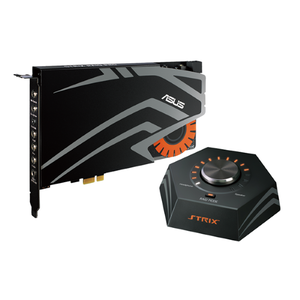 ASUS Strix Raid PRO