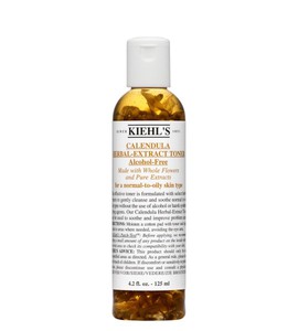 Kiehl's - Calendula Herbal Extract Alcohol-Free Toner