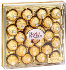 ferrero rocher