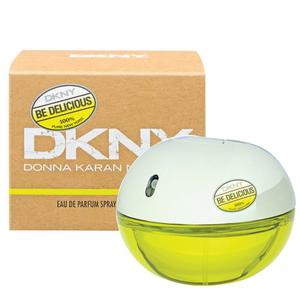 DKNY Be Delicious Green Apple