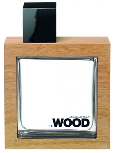парфюм Wood
