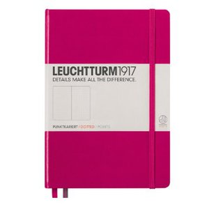 Ежедневник LEUCHTTURM 1917