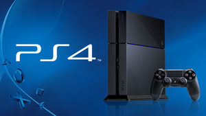 Sony PlayStation 4