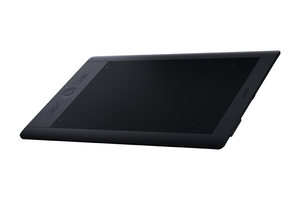 Графический планшет Wacom