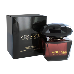 Versace Crystal Noir