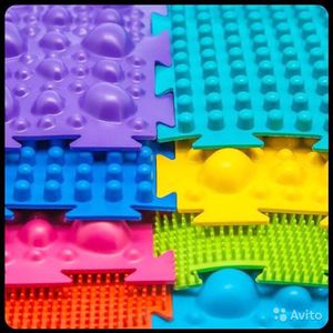 Орто коврики